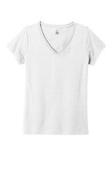 District Women's The Concert Tee V-Neck DT5002 District