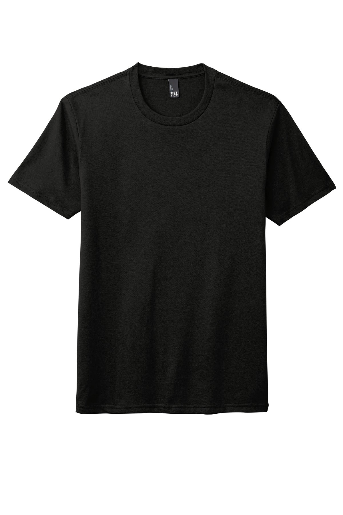District Men's Perfect Tri DTG Tee DM130DTG District