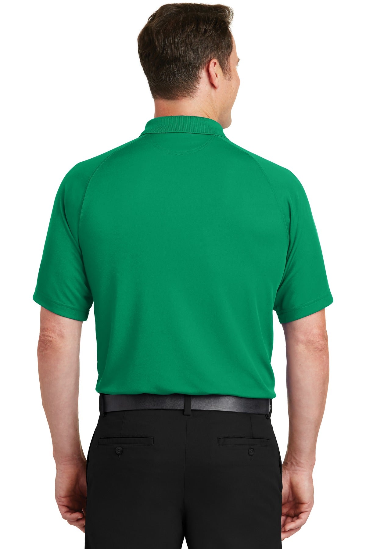 Sport-Tek Men's Dry Zone Raglan Polo
