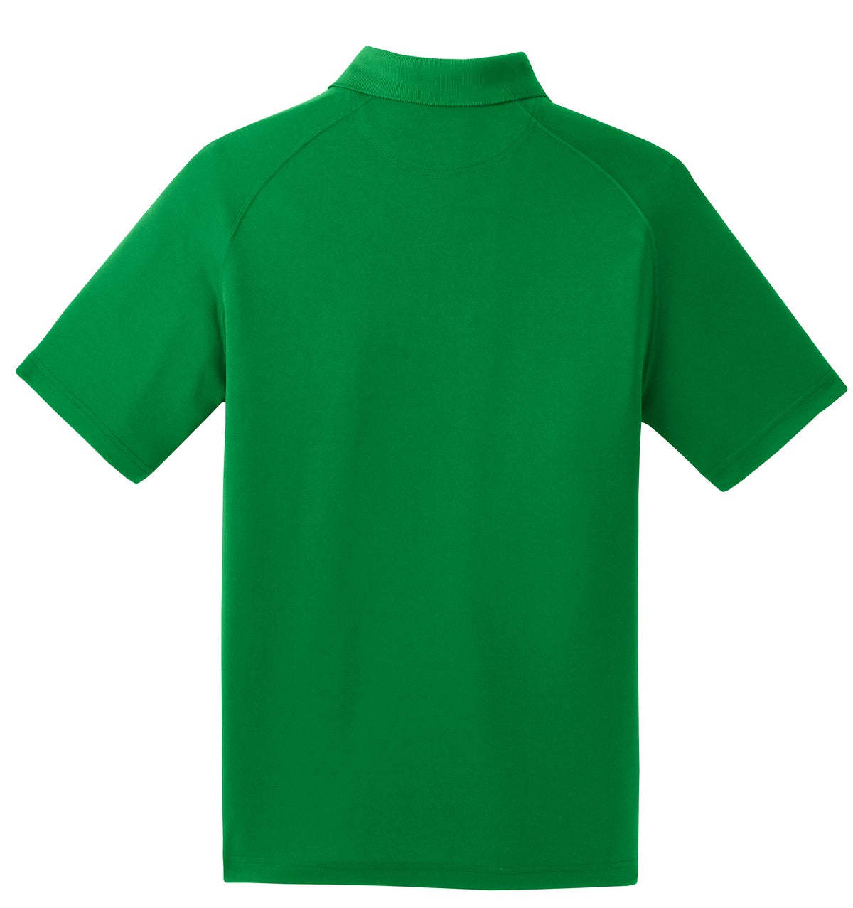 Sport-Tek Men's Dry Zone Raglan Polo