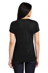 Sport-Tek Women's PosiCharge Competitor Cotton Touch Scoop Neck Tee