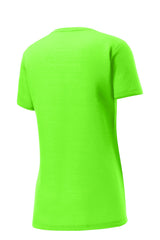 Sport-Tek Women's PosiCharge Competitor Cotton Touch Scoop Neck Tee