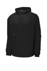 Sport-Tek Men's Packable Anorak