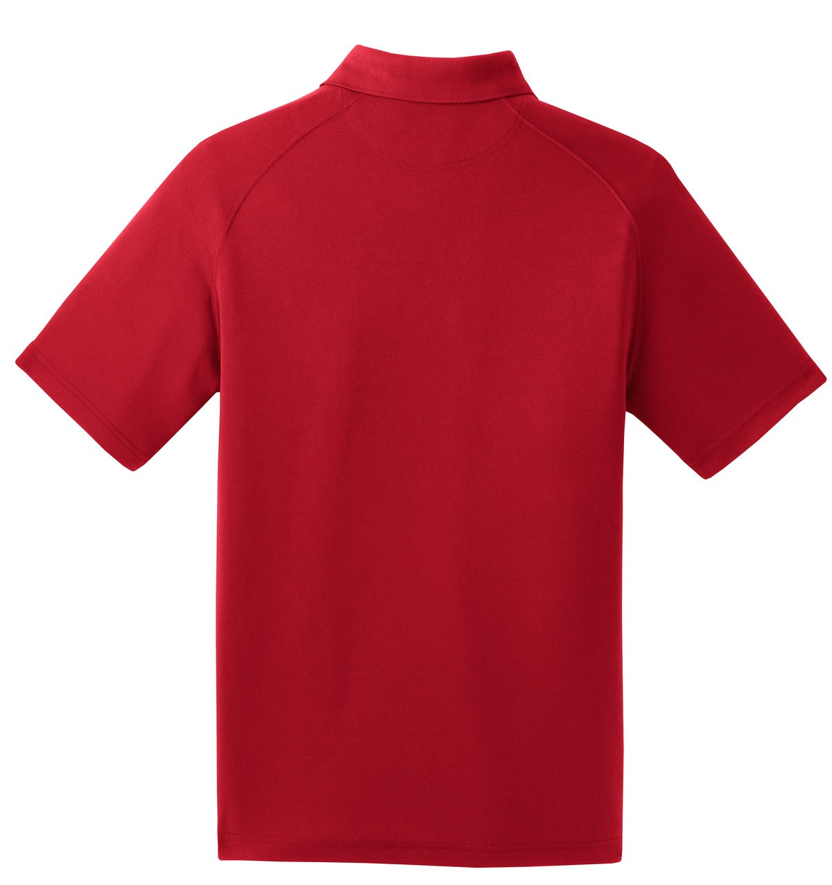 Sport-Tek Men's Dry Zone Raglan Polo