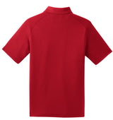 Sport-Tek Men's Dry Zone Raglan Polo