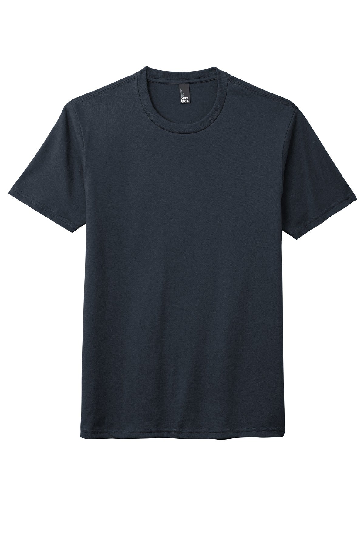 District Men's Perfect Tri DTG Tee DM130DTG District