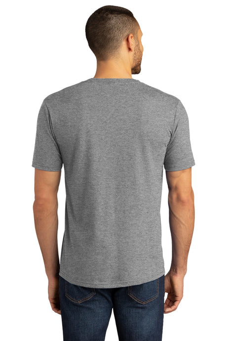 District Men's Perfect Tri DTG Tee DM130DTG District