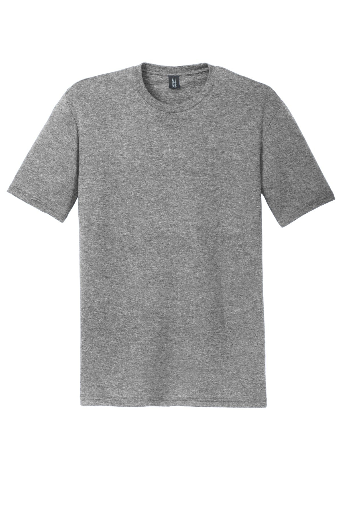 District Men's Perfect Tri DTG Tee DM130DTG District