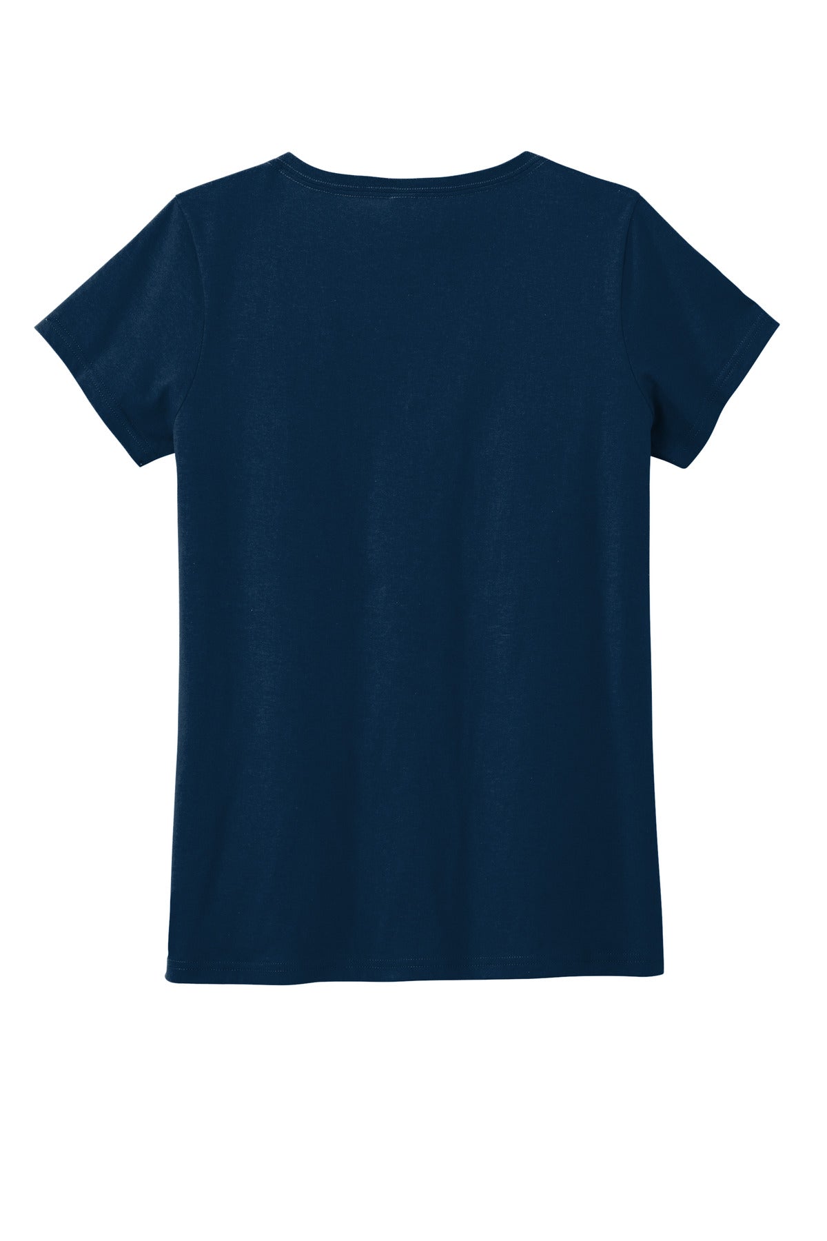 District Women's The Concert Tee V-Neck DT5002 District