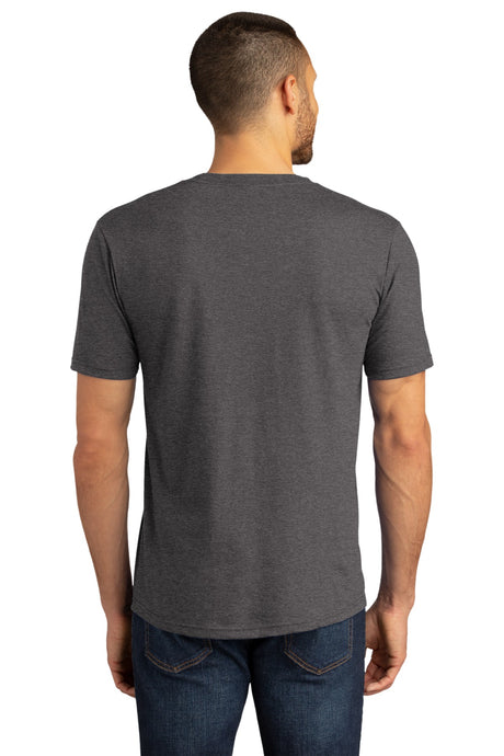 District Men's Perfect Tri DTG Tee DM130DTG District