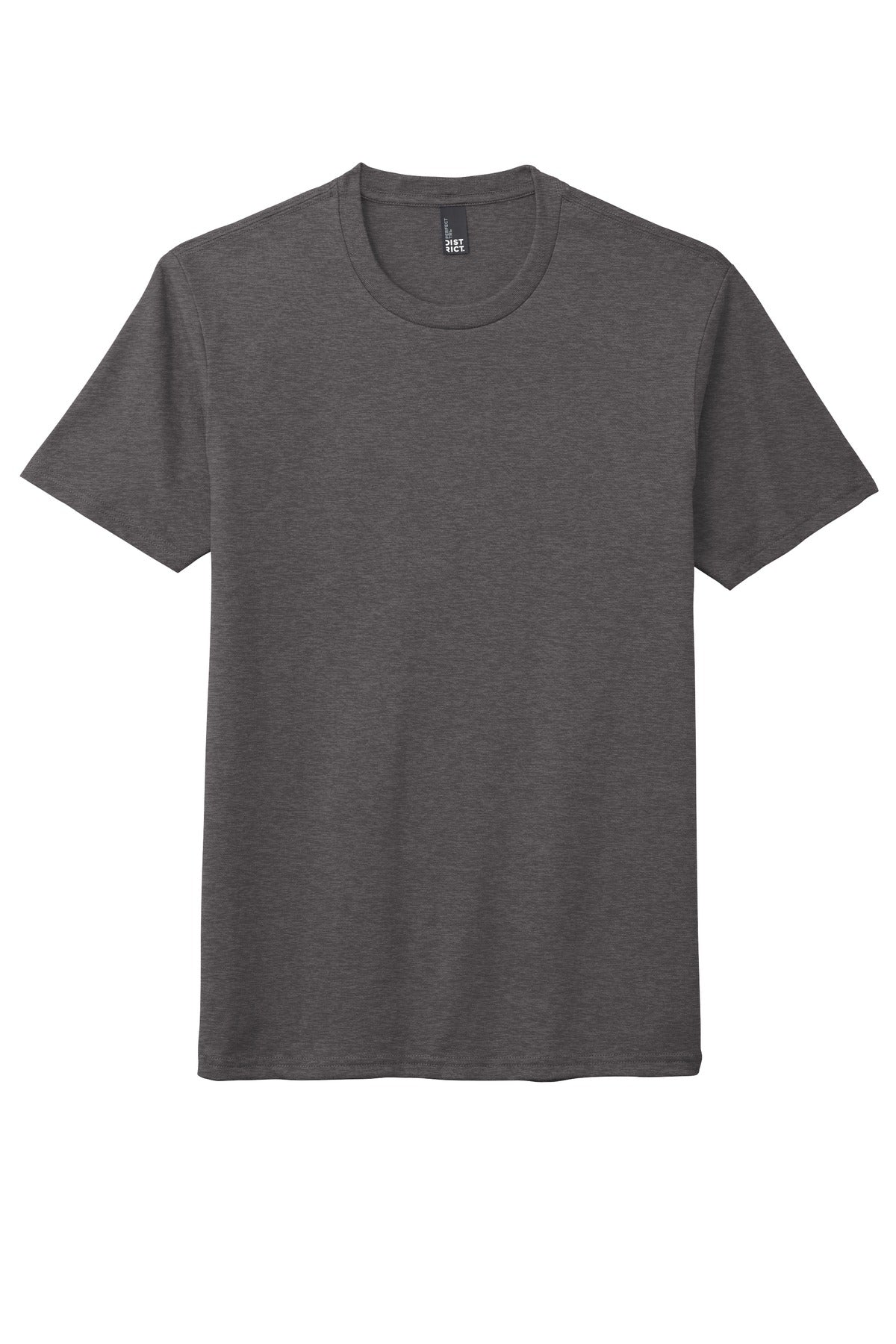 District Men's Perfect Tri DTG Tee DM130DTG District
