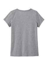 District Women's The Concert Tee V-Neck DT5002 District