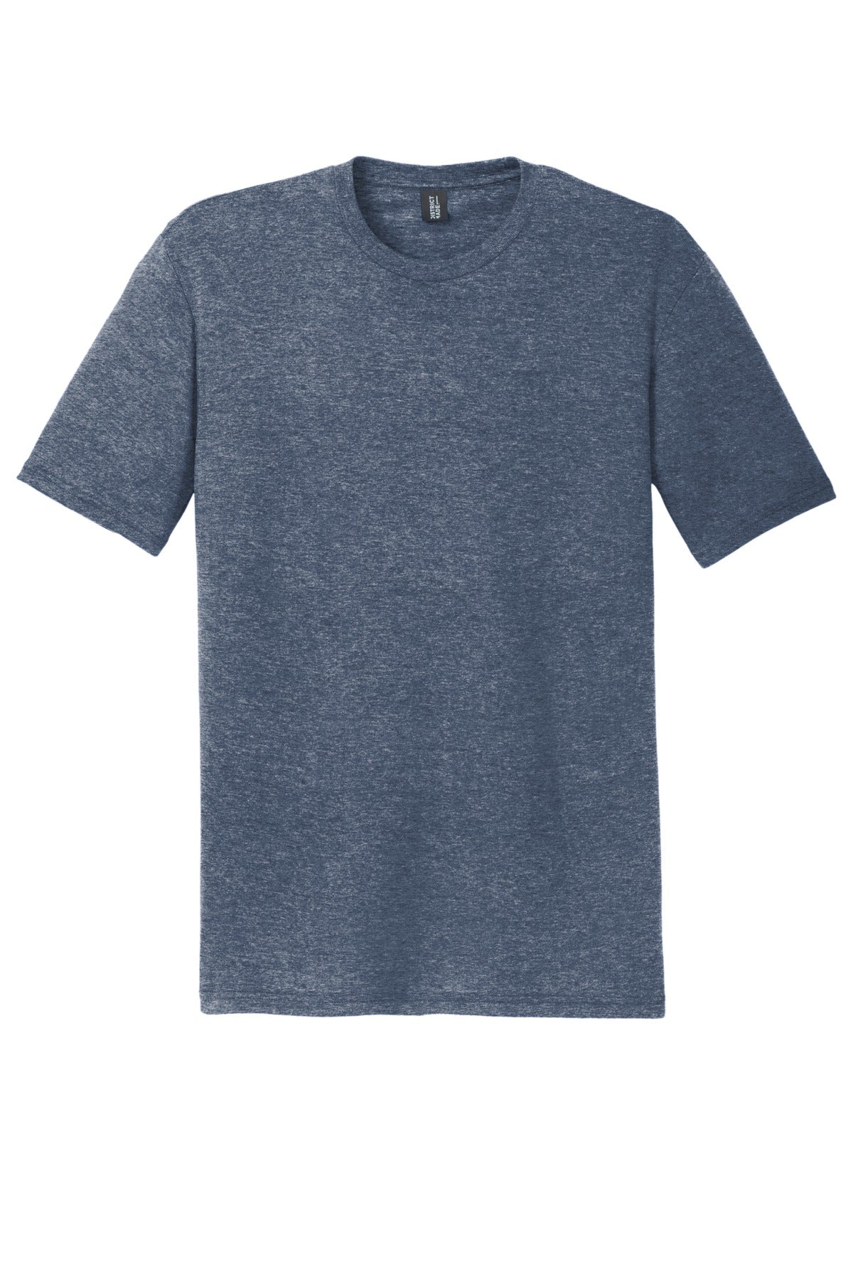 District Men's Perfect Tri DTG Tee DM130DTG District