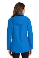 Port Authority Ladies Torrent Waterproof Jacket. L333