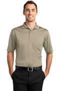 CornerStone Men's Select Snag-Proof Pocket Polo. CS412P CornerStone