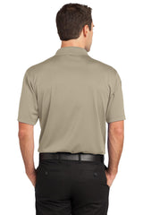 CornerStone Men's Select Snag-Proof Pocket Polo. CS412P CornerStone