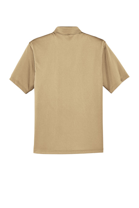CornerStone Men's Select Snag-Proof Pocket Polo. CS412P CornerStone