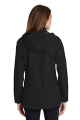 Port Authority Ladies Torrent Waterproof Jacket. L333