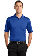 CornerStone Men's Select Snag-Proof Pocket Polo. CS412P CornerStone