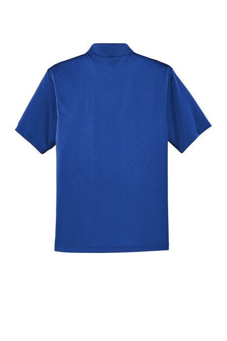 CornerStone Men's Select Snag-Proof Pocket Polo. CS412P CornerStone