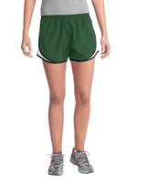 Sport-Tek Women's Cadence Short