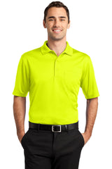 CornerStone Men's Select Snag-Proof Pocket Polo. CS412P CornerStone