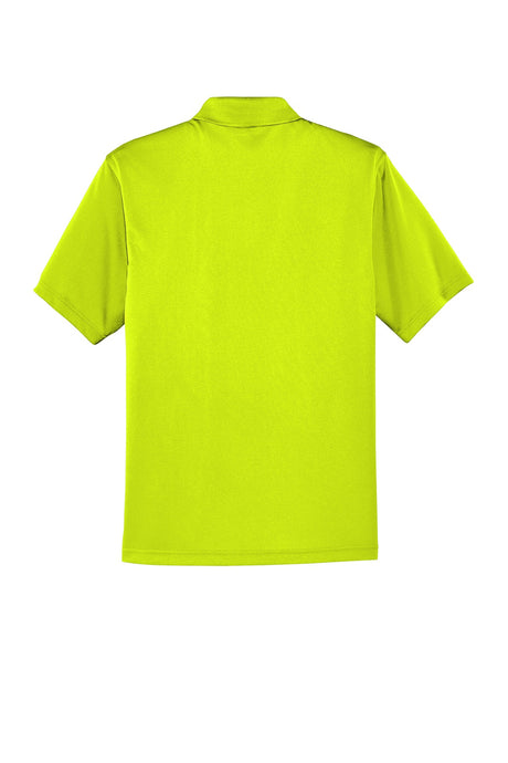 CornerStone Men's Select Snag-Proof Pocket Polo. CS412P CornerStone