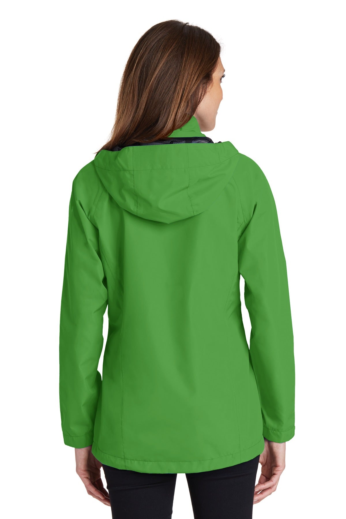 Port Authority Ladies Torrent Waterproof Jacket. L333