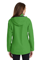 Port Authority Ladies Torrent Waterproof Jacket. L333