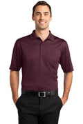 CornerStone Men's Select Snag-Proof Pocket Polo. CS412P CornerStone