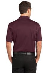 CornerStone Men's Select Snag-Proof Pocket Polo. CS412P CornerStone