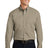 Port Authority Long Sleeve Twill Shirt. S600T Mens Apparel Shirts & Tops