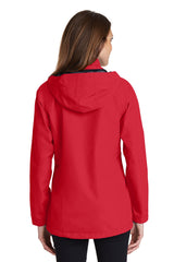 Port Authority Ladies Torrent Waterproof Jacket. L333