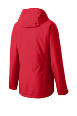 Port Authority Ladies Torrent Waterproof Jacket. L333