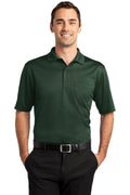 CornerStone Men's Select Snag-Proof Pocket Polo. CS412P CornerStone