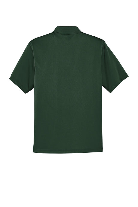 CornerStone Men's Select Snag-Proof Pocket Polo. CS412P CornerStone