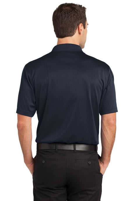 CornerStone Men's Select Snag-Proof Pocket Polo. CS412P CornerStone