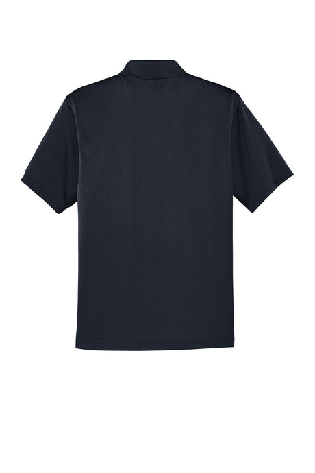 CornerStone Men's Select Snag-Proof Pocket Polo. CS412P CornerStone