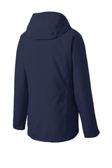 Port Authority Ladies Torrent Waterproof Jacket. L333