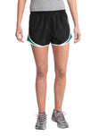 Sport-Tek Women's Cadence Short