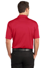 CornerStone Men's Select Snag-Proof Pocket Polo. CS412P CornerStone
