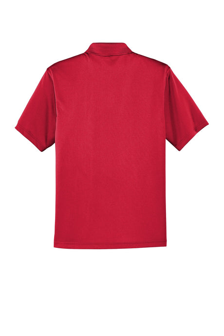 CornerStone Men's Select Snag-Proof Pocket Polo. CS412P CornerStone