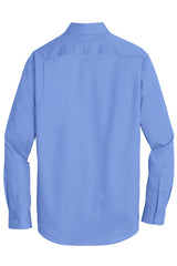 Port Authority Men's SuperPro Twill Shirt. S663