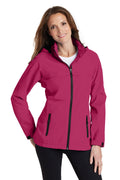 Port Authority Ladies Torrent Waterproof Jacket. L333