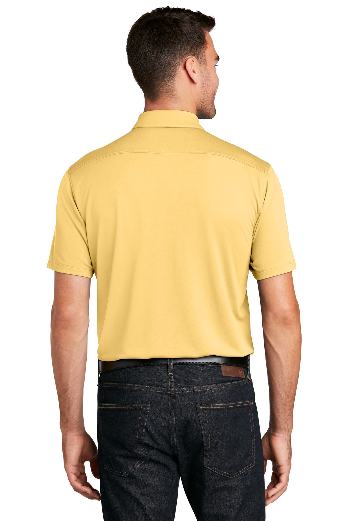 Port Authority Men's UV Choice Pique Polo K750