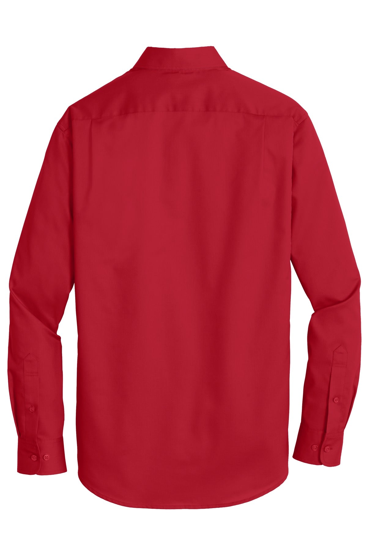 Port Authority Men's SuperPro Twill Shirt. S663