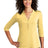 Port Authority Ladies UV Choice Pique Henley LK750 Port Authority