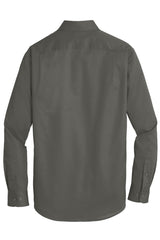 Port Authority Men's SuperPro Twill Shirt. S663