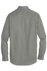 Port Authority Men's SuperPro Twill Shirt. S663