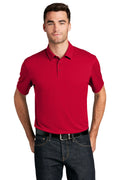 Port Authority Men's UV Choice Pique Polo K750
